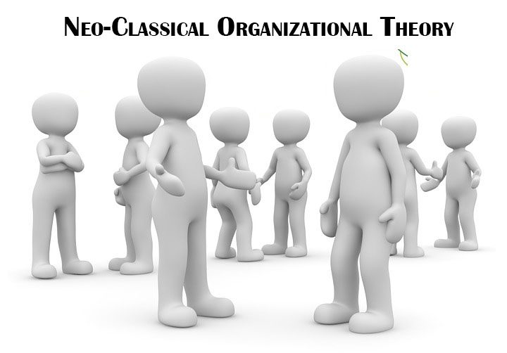 Classical and Neo-Classical Origins of Organization Theory: Unlocking the Fundamentals