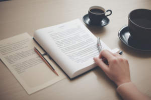 How to Write an Effective Article Review – Updated 2024 Guide - GradeSmiths