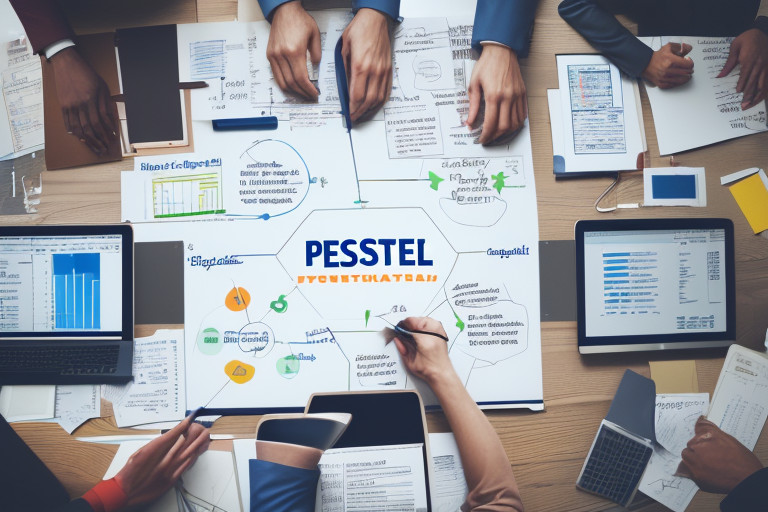 PESTEL Analysis 