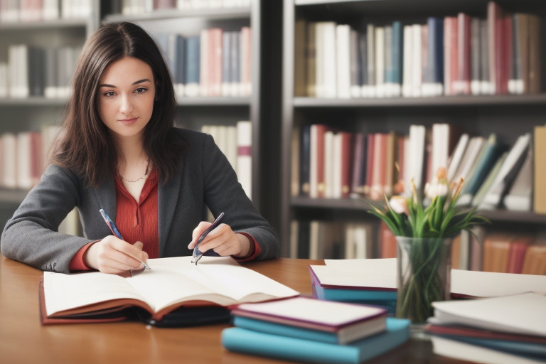 Qualified Professional Academic Writers 