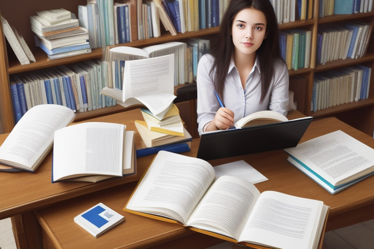 Buy Top-Quality Essays and Coursework Affordably from GradeSmiths