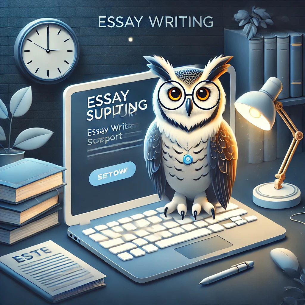 Essay Paper Owl 