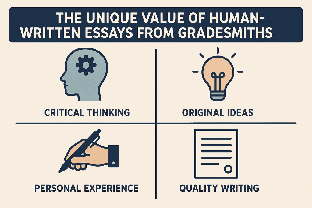 The Ethical Implications of AI-Driven Essay Writing Services in 2025