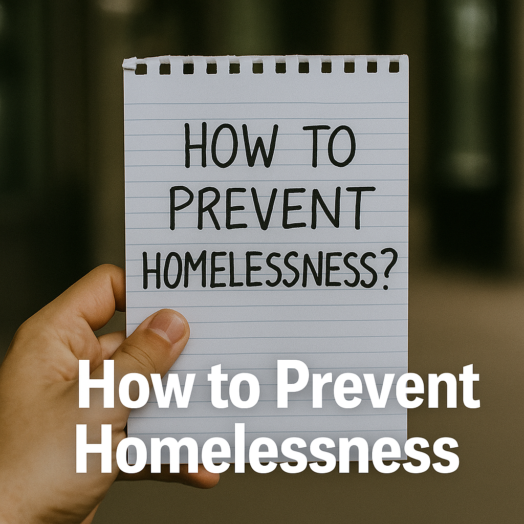 The Homelessness Saga