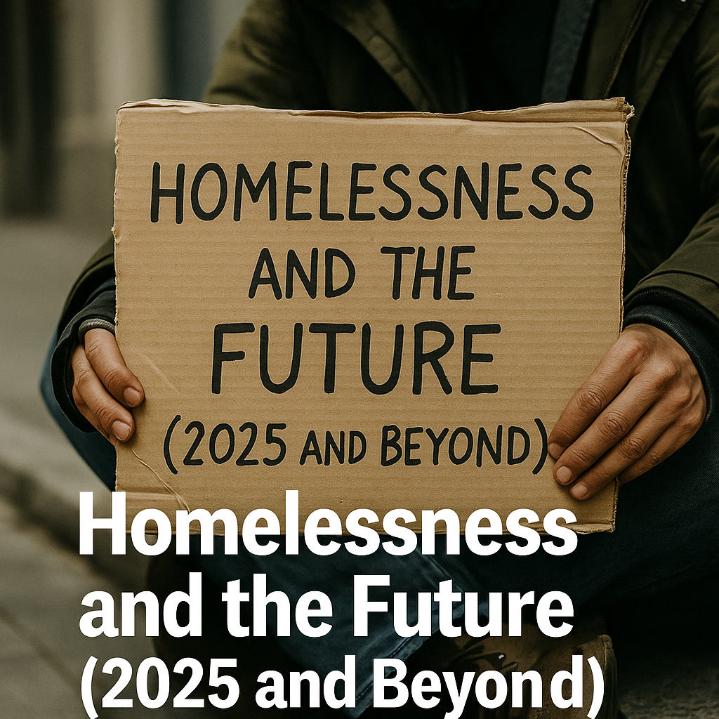 The Homelessness Saga