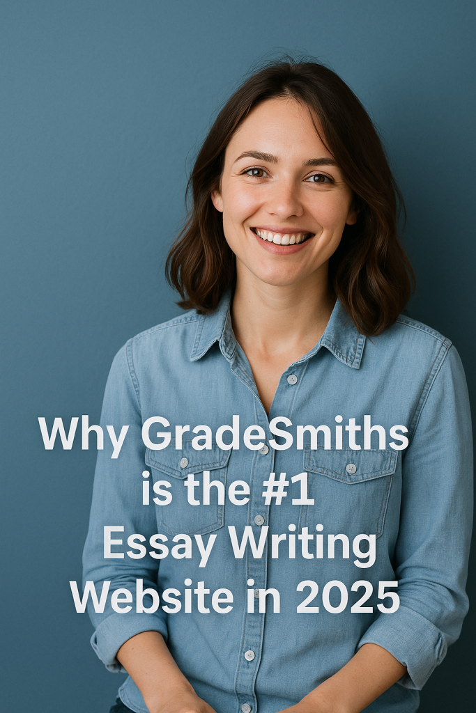 The Best Website to Pay for an Essay – 2025