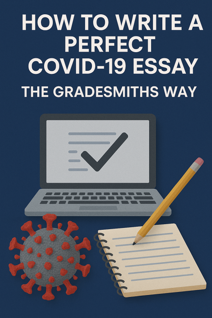 COVID-19: From First Case to Final Victory