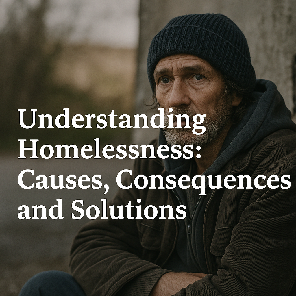 The Homelessness Saga