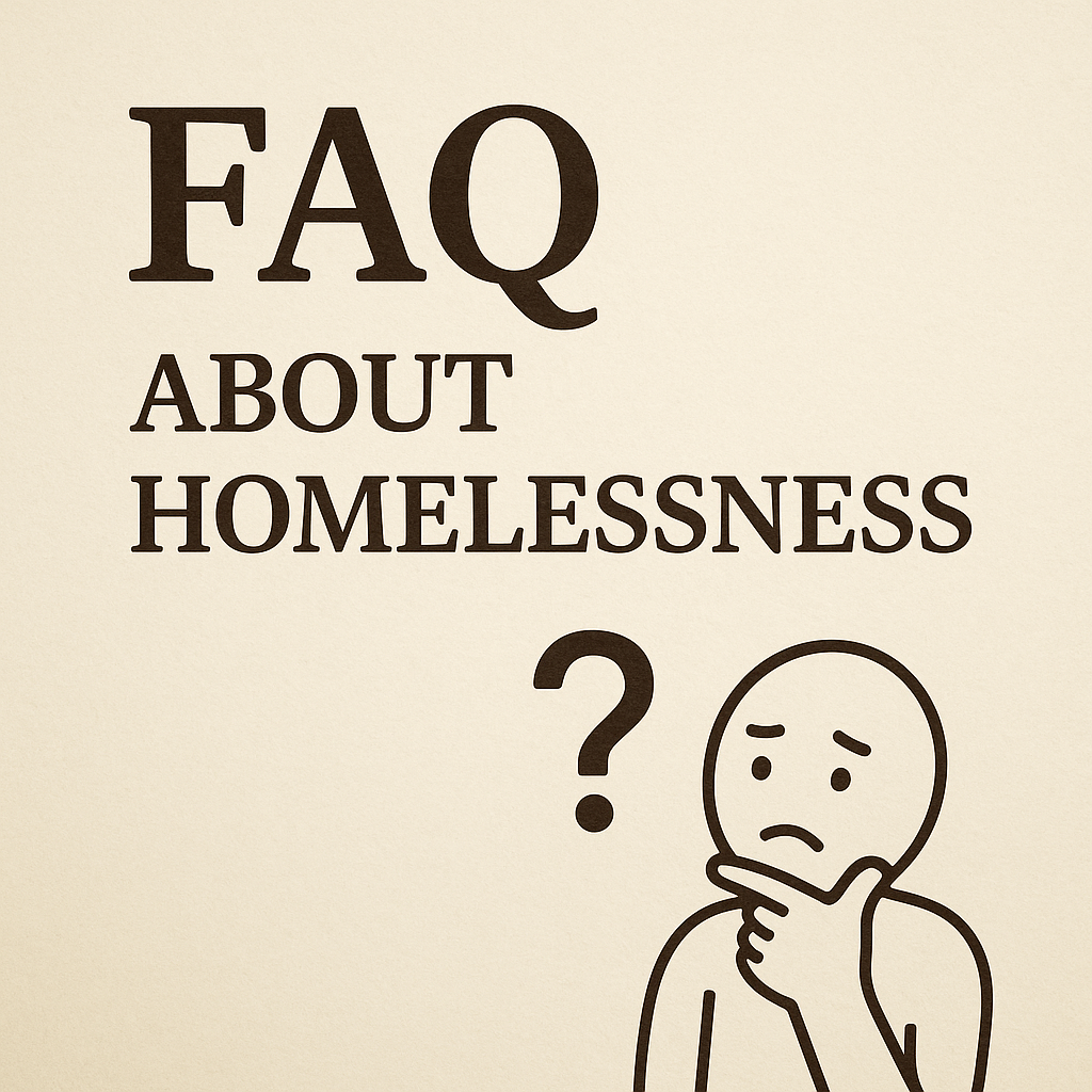 The Homelessness Saga