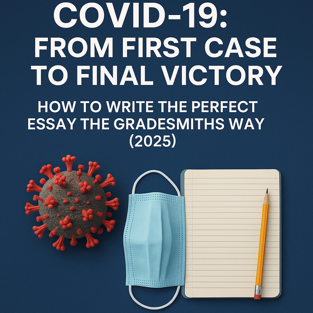 COVID-19: From First Case to Final Victory