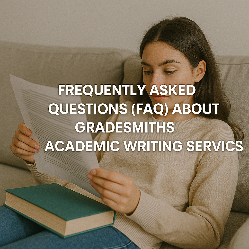Top-Rated Academic Writing Services for Dissertations, Theses, Essays, and Research Papers 