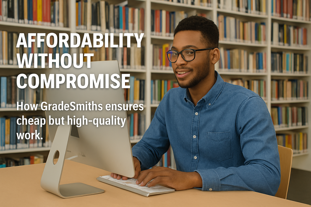 Write My Paper Made Easy with GradeSmiths