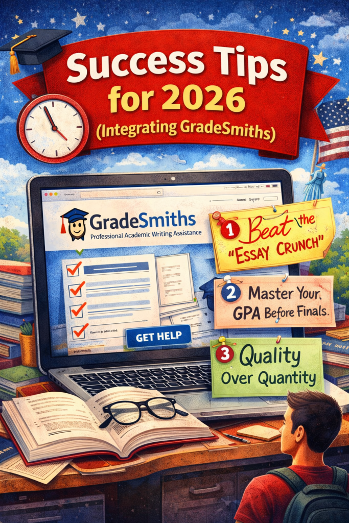 America’s 2026 Academic Year