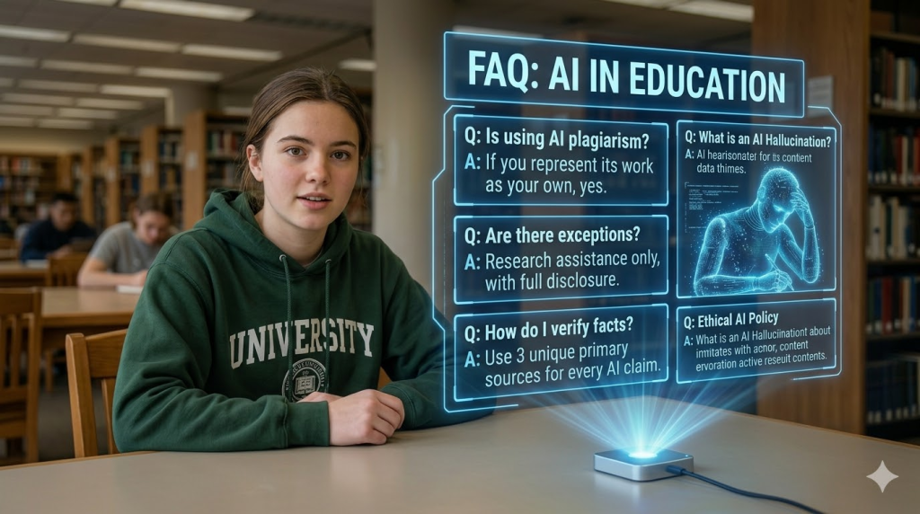 AI-Generated Content