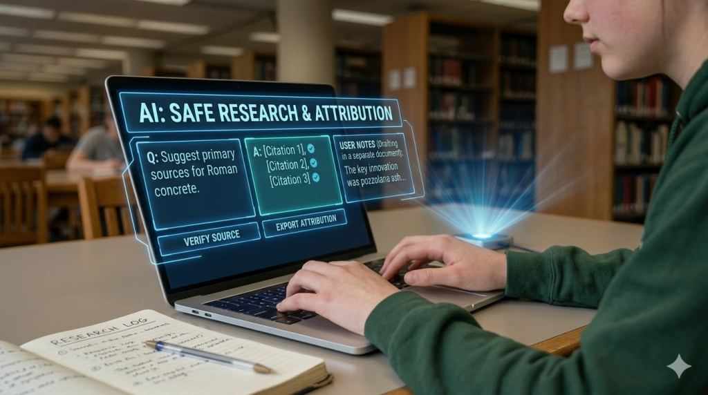 AI-Generated Content