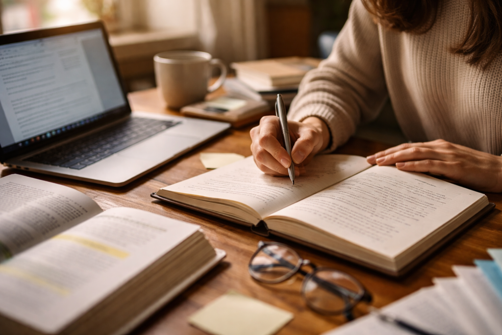 AI-Generated Content