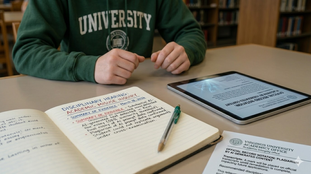 AI-Generated Content