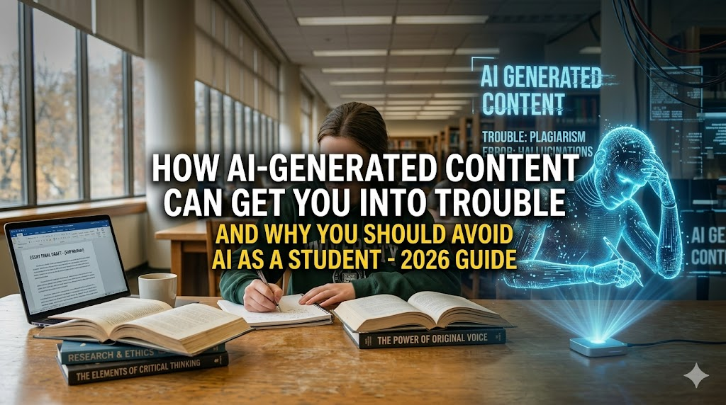 AI-Generated Content