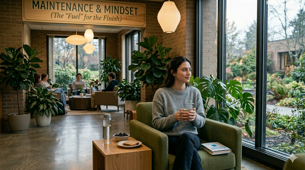 Finals Are Here: How to Finish Your Semester Strong 