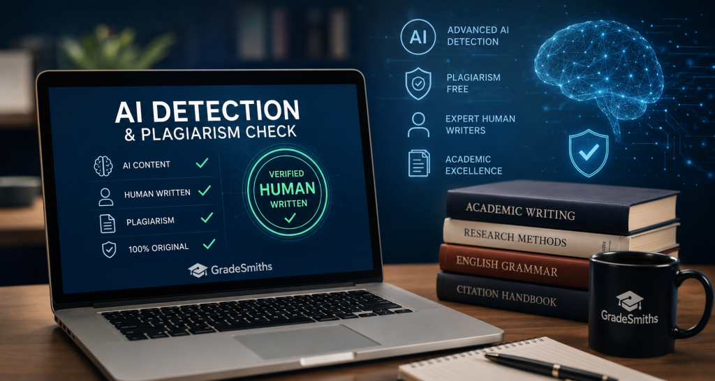 Advanced AI Detection Techniques